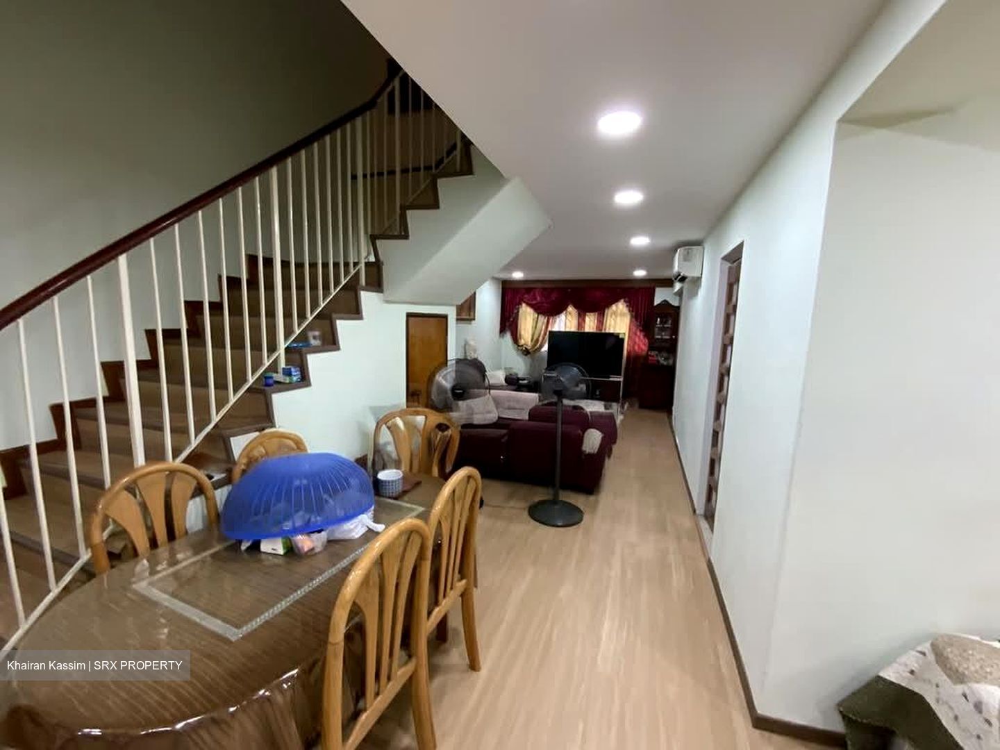 Blk 362 Woodlands Avenue 5 (Woodlands), HDB Executive #549903511